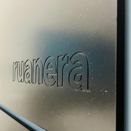 Ruanera Hotel Катания Екстериор снимка