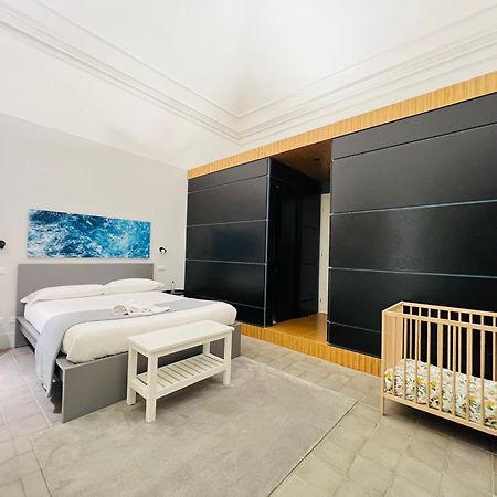 Ruanera Hotel Катания Екстериор снимка
