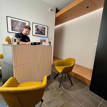Ruanera Hotel Катания Екстериор снимка