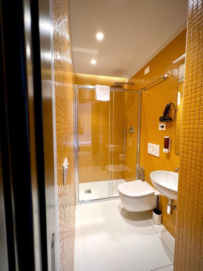 Ruanera Hotel Катания Екстериор снимка