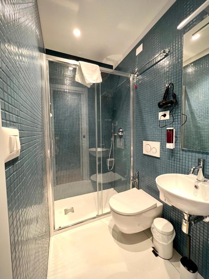 Ruanera Hotel Катания Екстериор снимка