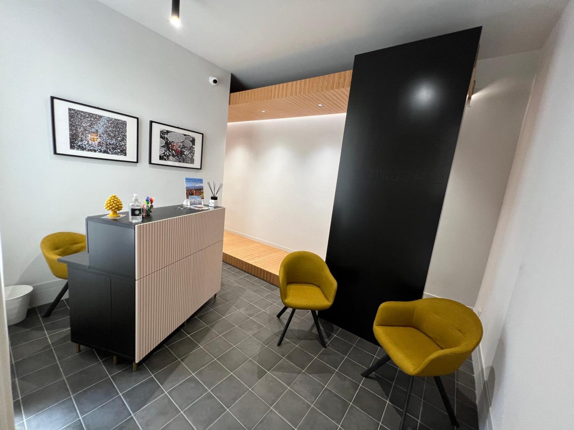 Ruanera Hotel Катания Екстериор снимка