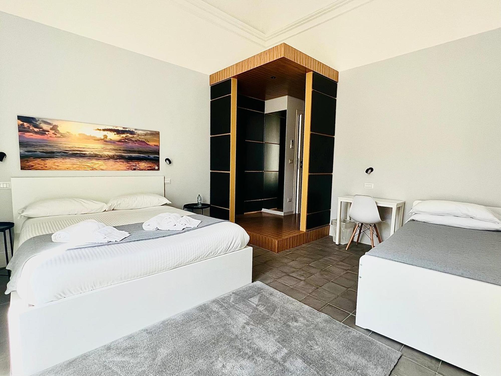Ruanera Hotel Катания Екстериор снимка