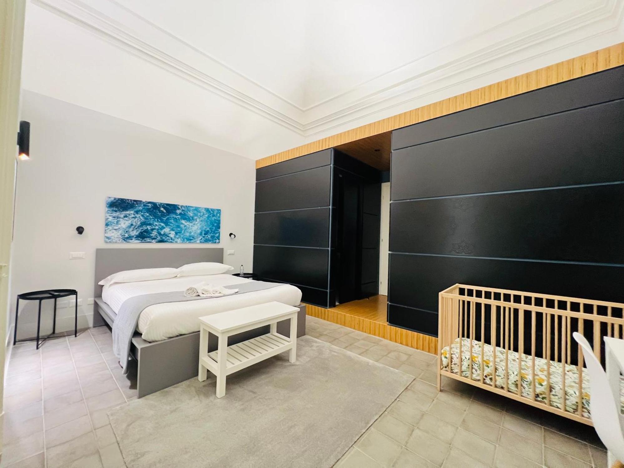 Ruanera Hotel Катания Екстериор снимка