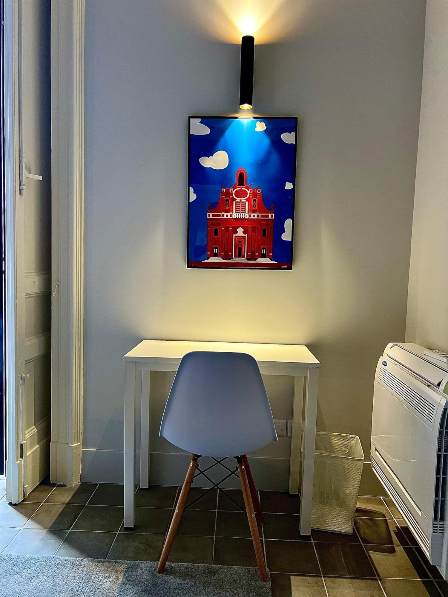 Ruanera Hotel Катания Екстериор снимка