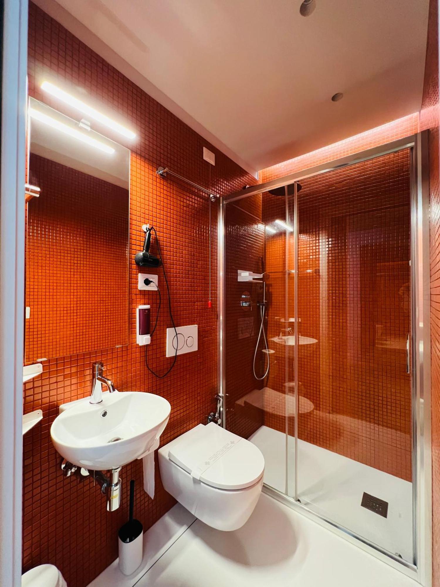 Ruanera Hotel Катания Екстериор снимка