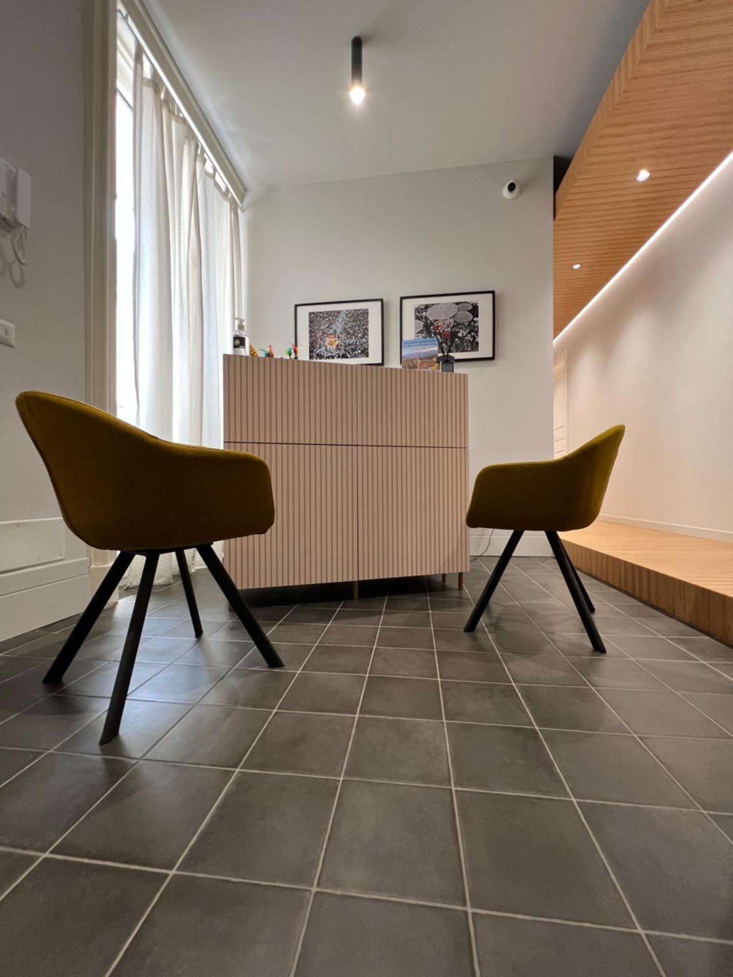 Ruanera Hotel Катания Екстериор снимка