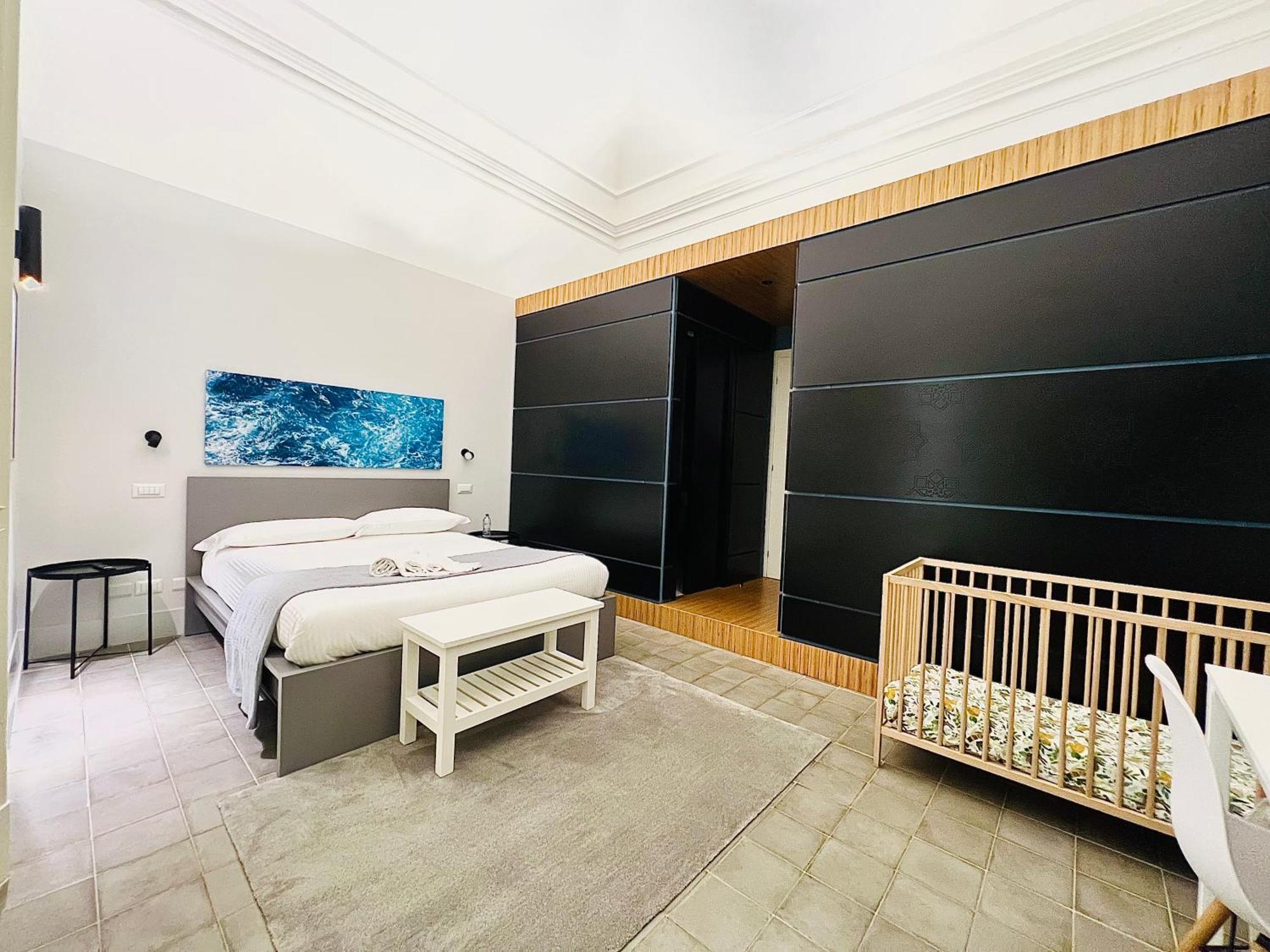 Ruanera Hotel Катания Екстериор снимка