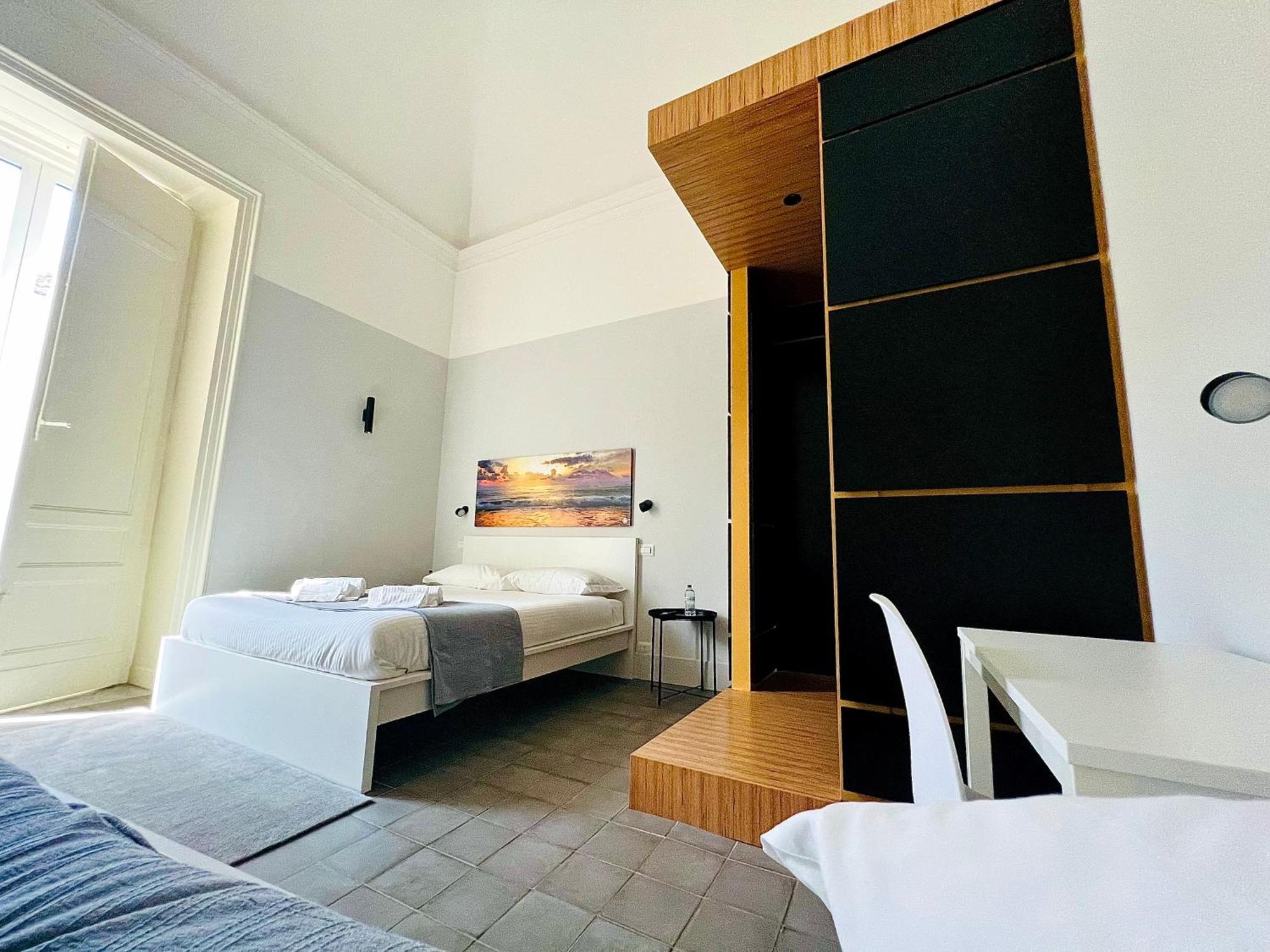 Ruanera Hotel Катания Екстериор снимка