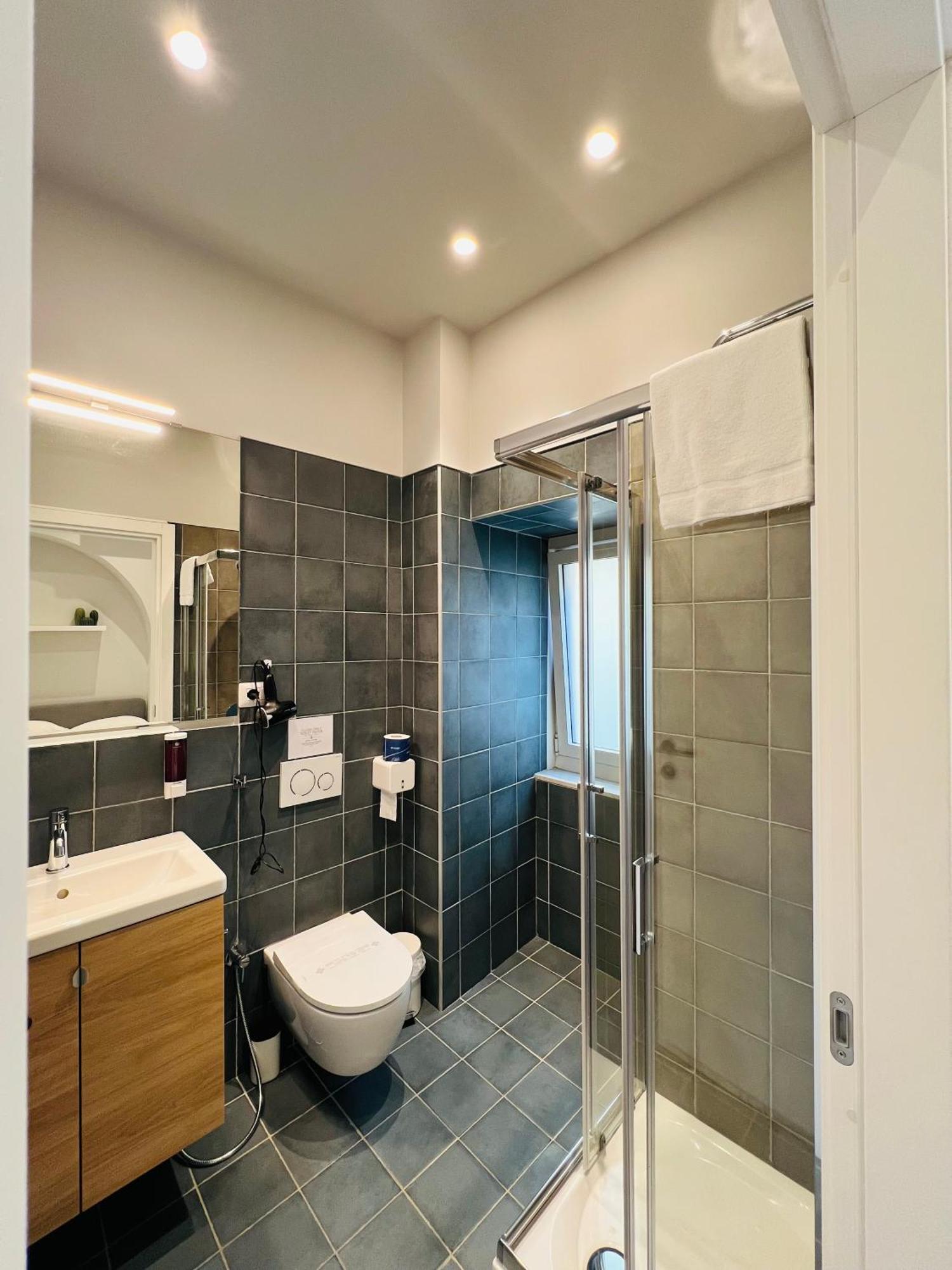 Ruanera Hotel Катания Екстериор снимка