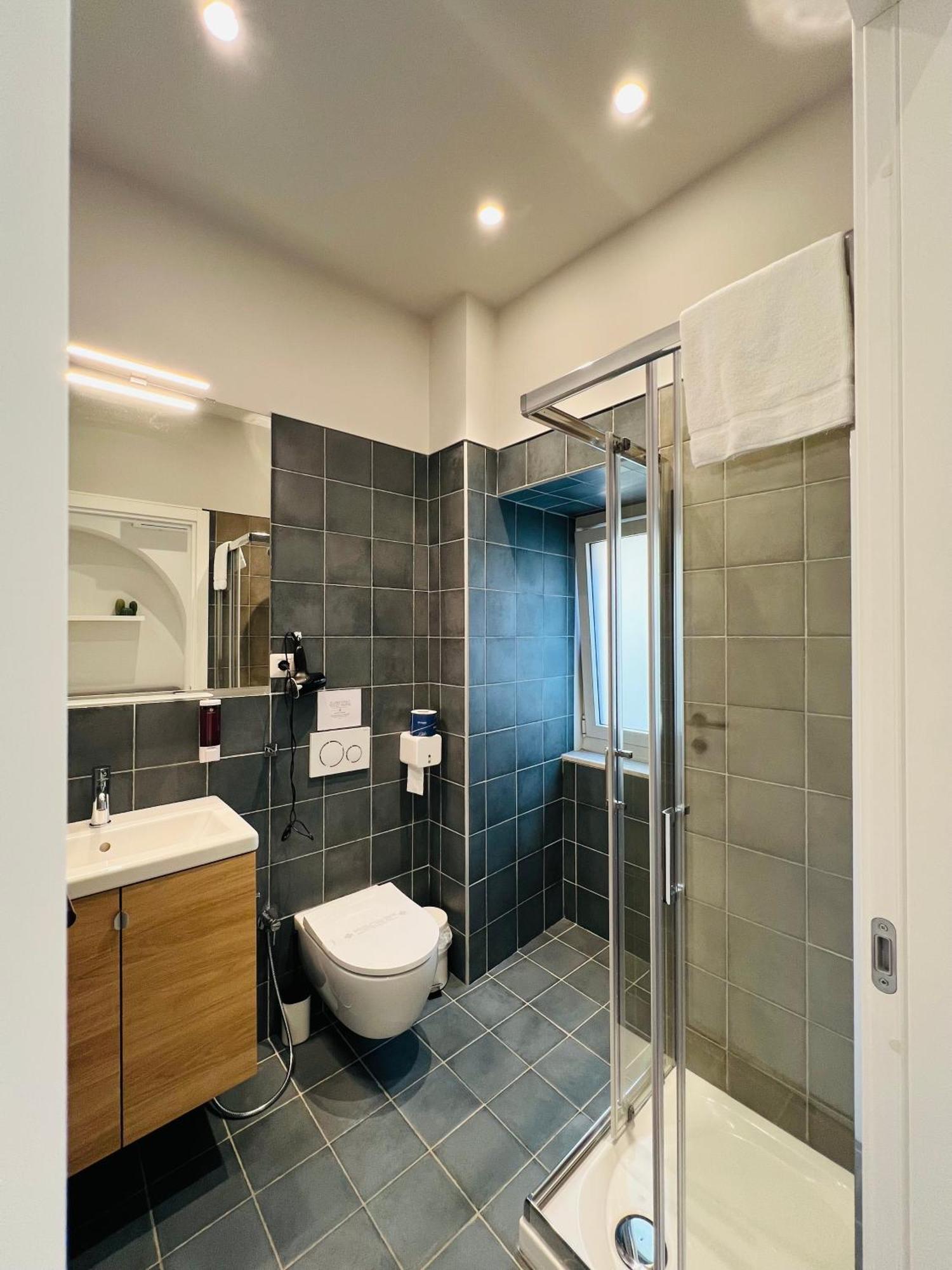 Ruanera Hotel Катания Екстериор снимка